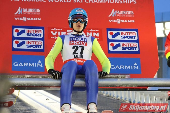 088 Sabirzhan Muminov